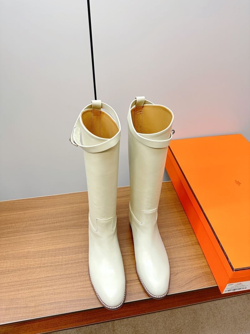 Hermes Boots